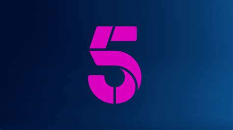 channel 5 logo 2019